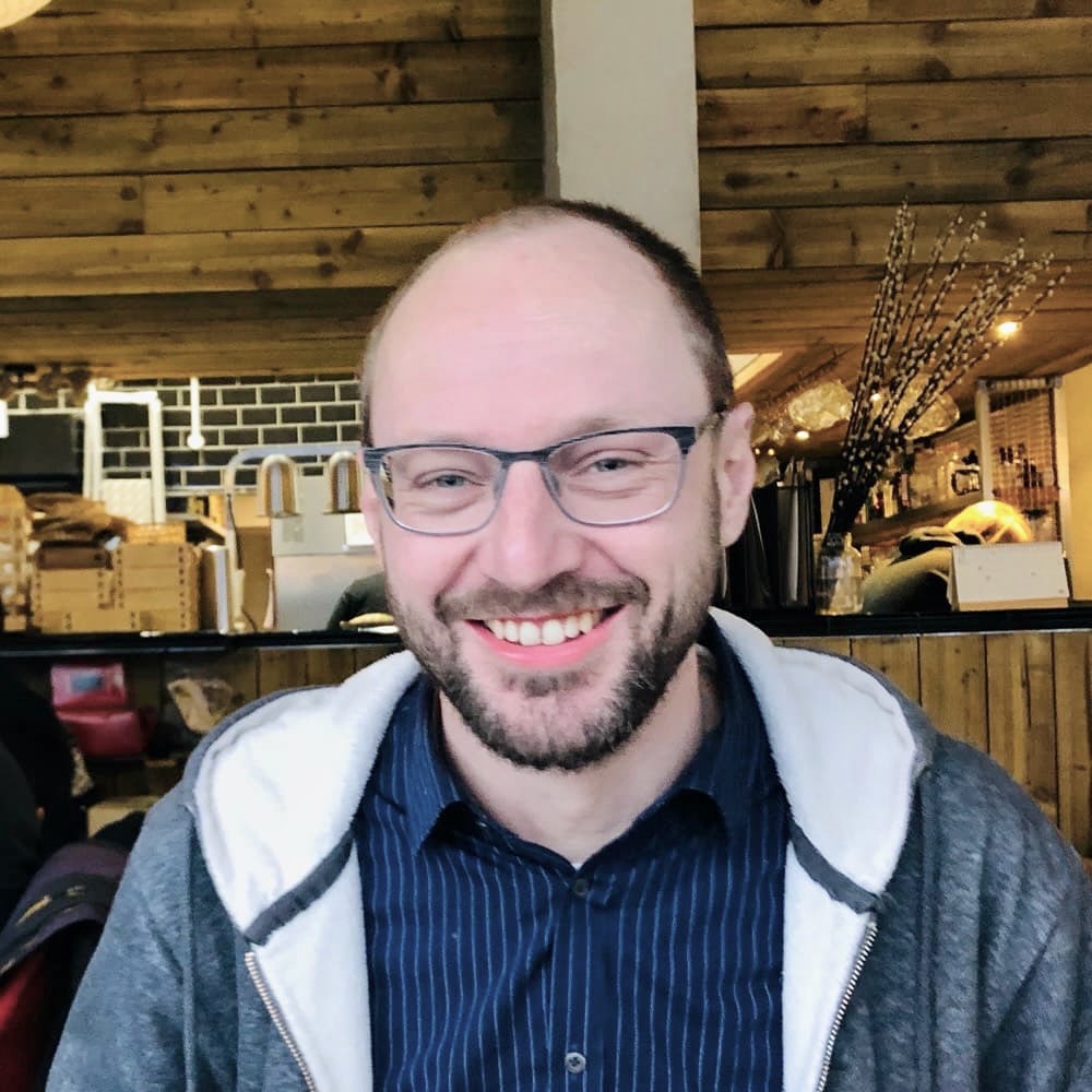 Christian Kriedemann